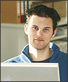 Daniel Terlinden